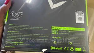 Oraimo Wireless Headphone