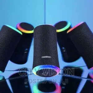 Anker Bluetooth Flare 2 Speaker