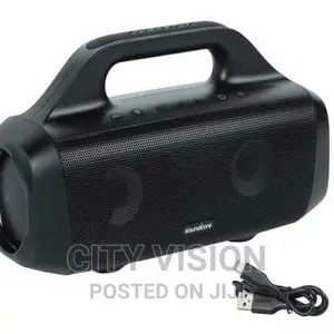 Anker Bluetooth Speaker Select Pro