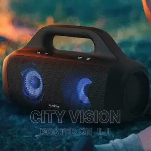 Anker Soundcore Select Pro Speaker Portable