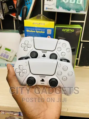 Ps5 Game Pad Controller Preowned