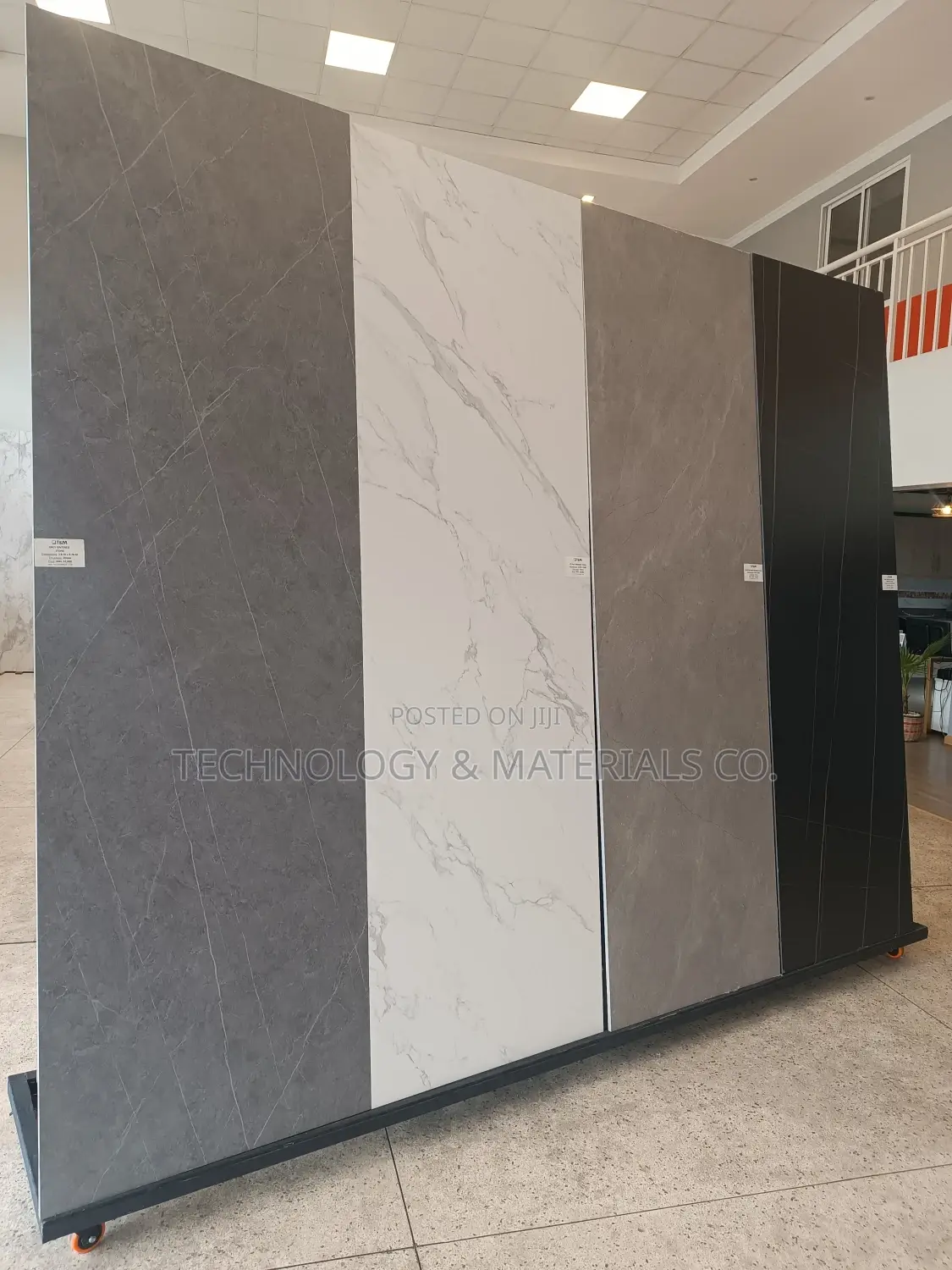 Grey Kitchen Top {2600*800*15mm}