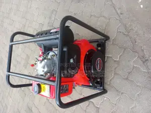 Primo Water Pump 16hp