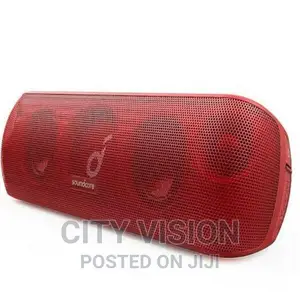 Anker Soundcore Motion Plus Bluetooth Speaker
