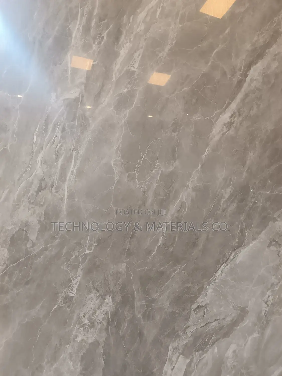 New Castle Grey Cladding Stones {2.4M*1.2M*9mm}