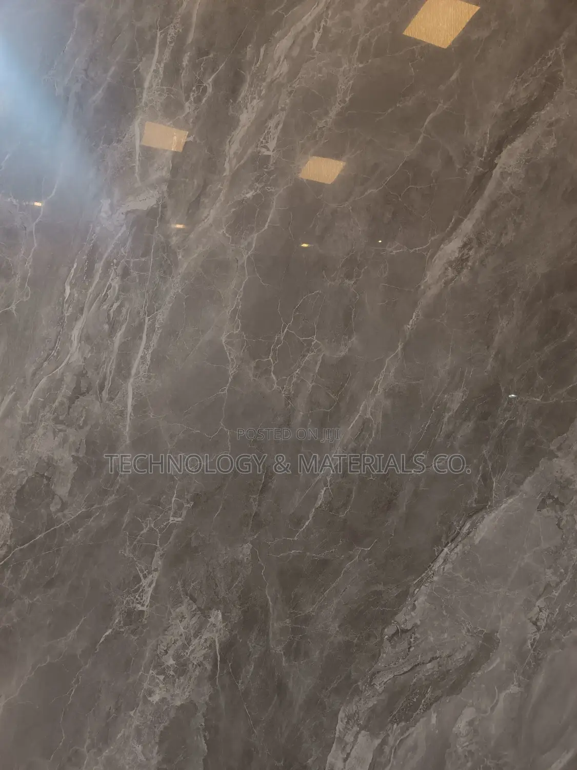 New Castle Grey Cladding Stones {2.4M*1.2M*9mm}