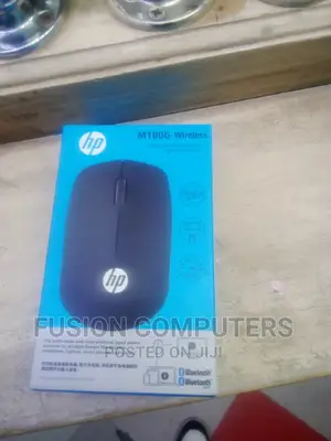 HP M100 Gaming Wired Mouse USB