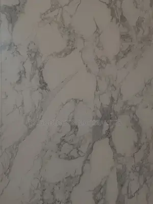 Bulgari White Matte Cladding Stone {2.7*1.2M*6mm}