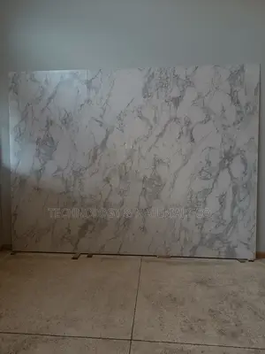 Bulgari White Matte Cladding Stone {2.7*1.2M*6mm}