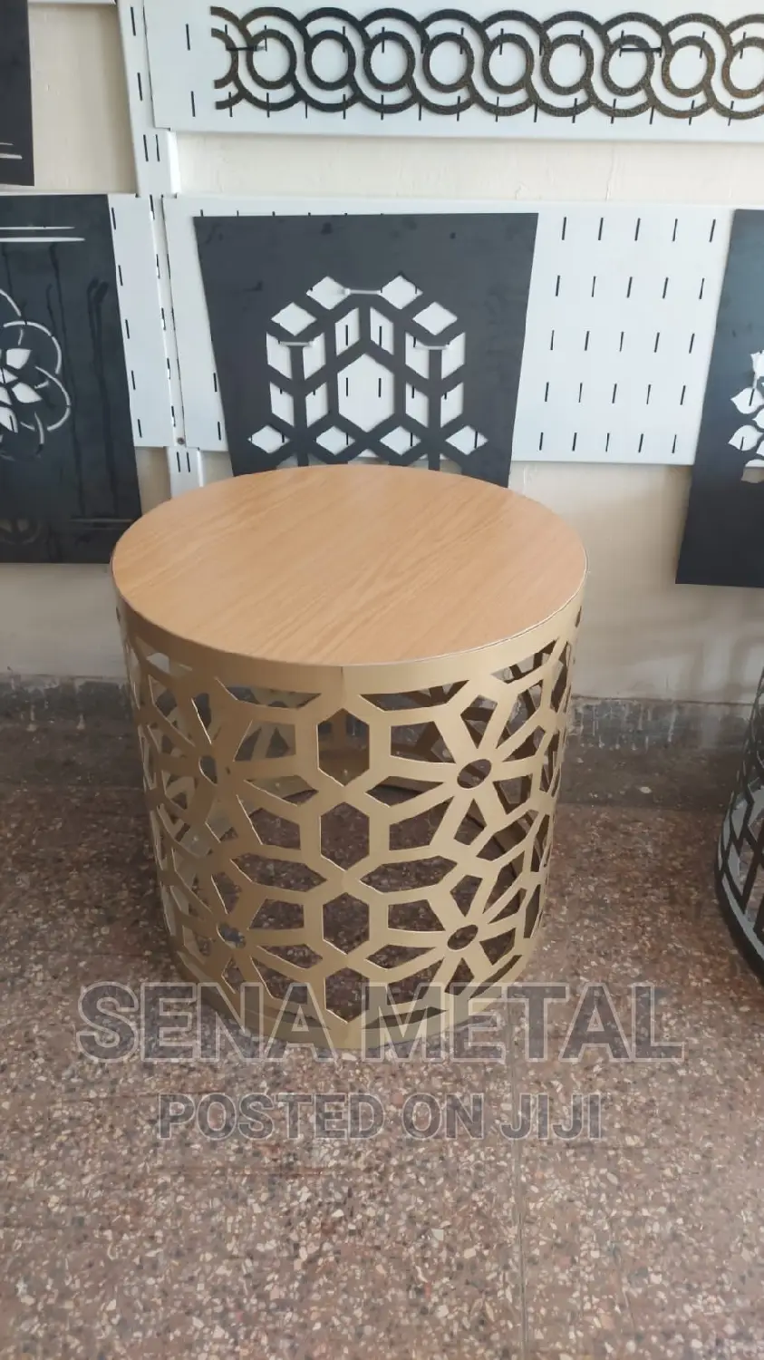 Custom Made Table
