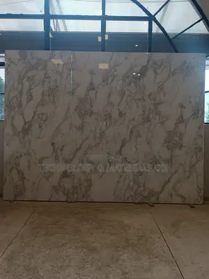Bulgari White Gloss Cladding Stone {2.7M*1.2M*6mm}