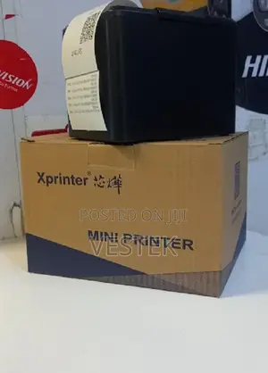 Xprinter 80mm Mini THERMAL RECEIPT PRINTER Thermal Printer