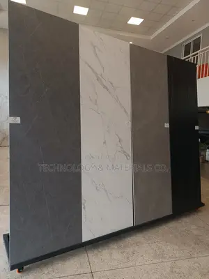 Kitchen-Top Sintered Stones