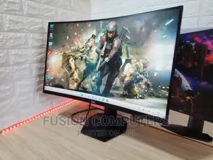 Dell E2722H 27 Inch (68.58 Cm) LED Backlit Monitor