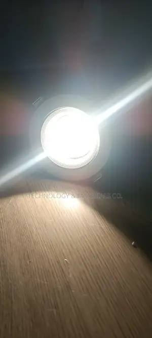 LED Downlight 8-12W