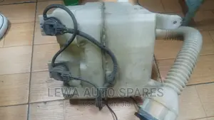 Washer Bottle For Toyota Harrier – Ex Japan – Nairobi Cbd