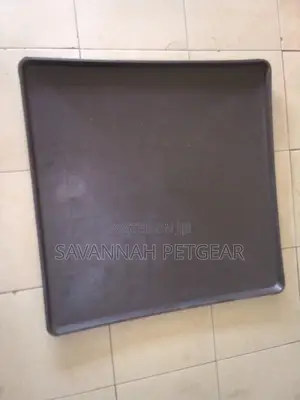 Cage Crate Tray Replacement Pet Cage Bedpan Dog Potty Cat