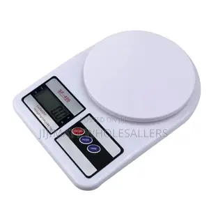 Kitchen Scale Available
