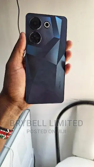 Tecno Camon 20 256 GB Blue