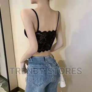 Ladies Lace Bralette