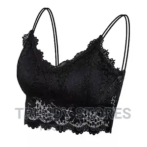 Ladies Lace Bralette