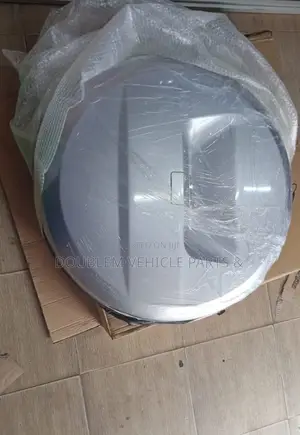 Spare Wheel Tire/Tyre Universal
