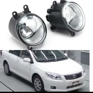Foglamps/Fog Lights Toyota Axio 2010/Fielder 2007,2012,2013