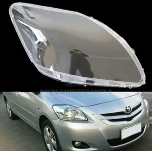 Headlens/Headglass Toyota Belta