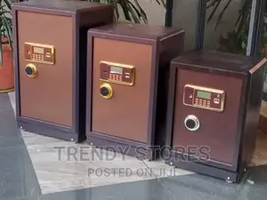 Fireproof Safe Boxes