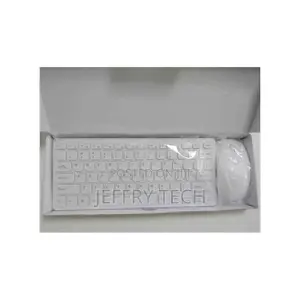 Mini Wireless Keyboard and Mouse Combo 2.4ghz