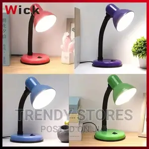 Desk Lamp Reading Light