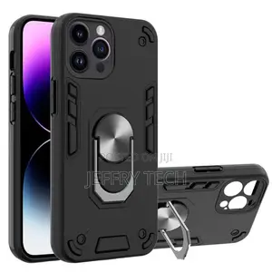 2 in 1 Armour Series Case for iPhone 14 Pro Max