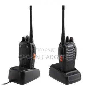 Baofeng 888s