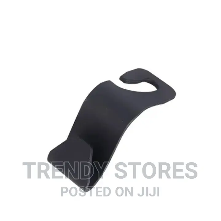 Car Seat Headrest Hook Organizer
