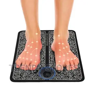 Ems Electric Foot Massager