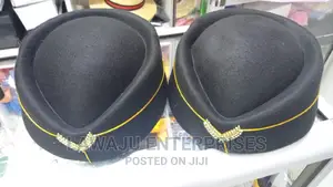 Air Hostess/Stewardess Hats