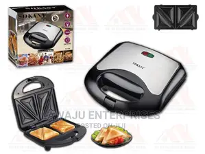 Sandwich Maker SK-105