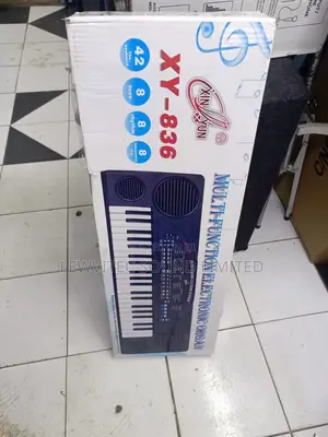 Multi Function Organ Baby Keyboard