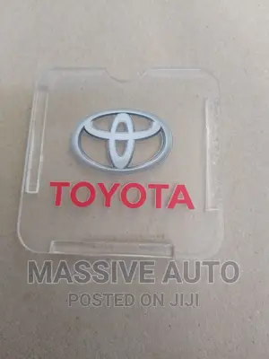 Clear Generic Insurance Car Pockets