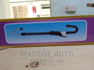 Car Anti Theft Steering Wheel Lock