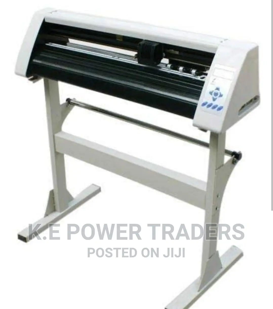 Affordable and Quality Redsail Cutting Plotter
