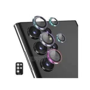 Generic Camera for Samsung Galaxy S23 Ultra 5G