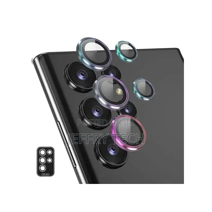 Generic Camera for Samsung Galaxy S23 Ultra 5G