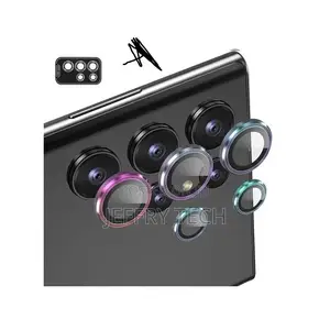 Generic Camera for Samsung Galaxy S23 Ultra 5G