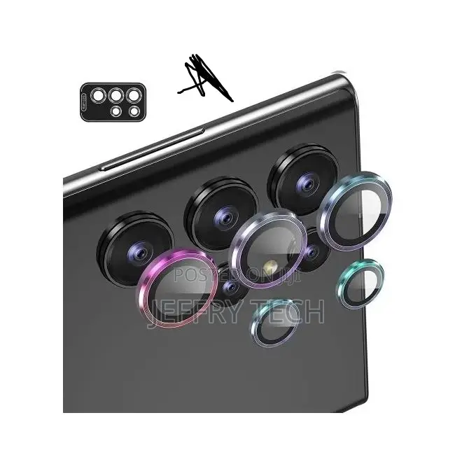 Generic Camera for Samsung Galaxy S23 Ultra 5G
