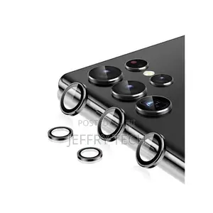 Generic Camera Protector for Samsung Galaxy S22 Ultra 5G