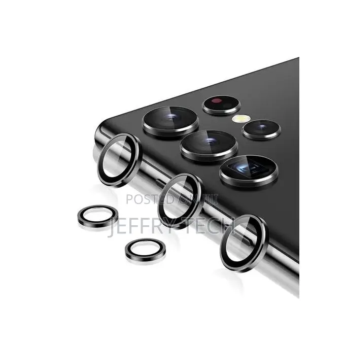 Generic Camera Protector for Samsung Galaxy S22 Ultra 5G