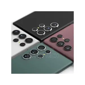 Generic Camera Protector for Samsung Galaxy S22 Ultra 5G