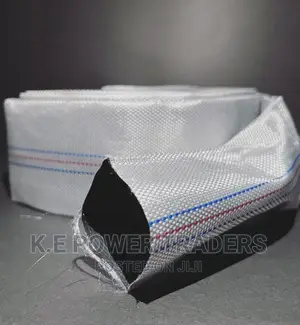 Heavy Gauge 2 Inch 30m Canvas Delivery Pipes