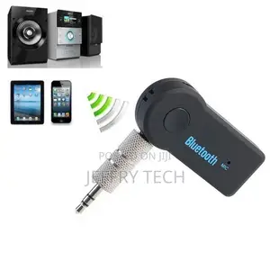 Car Bluetooth Handsfree Music Mic Receiver, for iPhone, Gala
